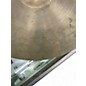 Used Zildjian 18in Avedis Crash Ride Cymbal