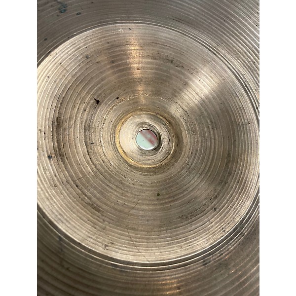 Used Zildjian 18in Avedis Crash Ride Cymbal