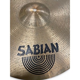 Used SABIAN 20in B8 Ride Cymbal