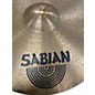 Used SABIAN 20in B8 Ride Cymbal thumbnail