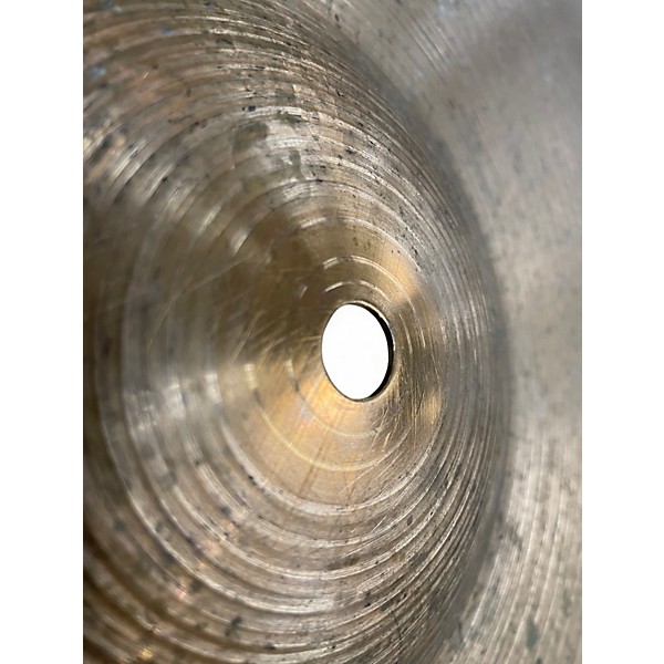 Used SABIAN 20in B8 Ride Cymbal