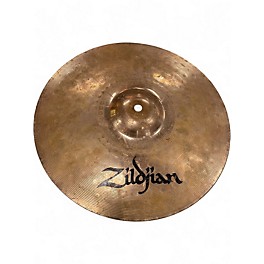 Used Zildjian 14in ZBT Rock Hi Hat Bottom Cymbal