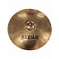Used SABIAN 20in Sonix Cymbal thumbnail