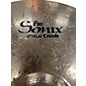 Used SABIAN 20in Sonix Cymbal