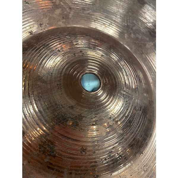 Used SABIAN 20in Sonix Cymbal