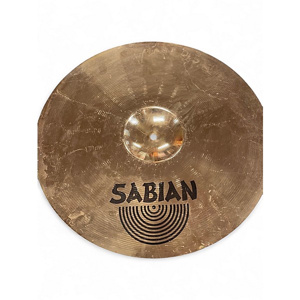 Used SABIAN 20in Sonix Cymbal