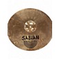Used SABIAN 20in Sonix Cymbal