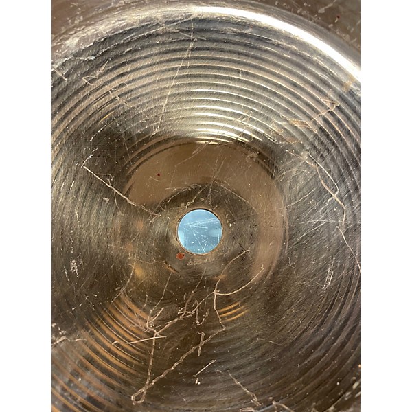 Used SABIAN 20in Sonix Cymbal