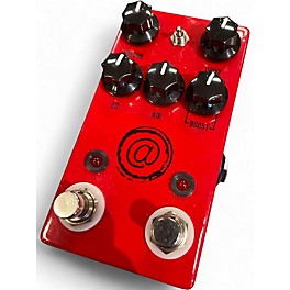 Used JHS Pedals AT+ ANDY TIMMONS Effect Pedal
