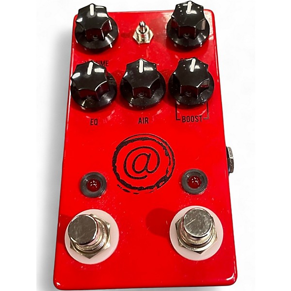 Used JHS Pedals AT+ ANDY TIMMONS Effect Pedal