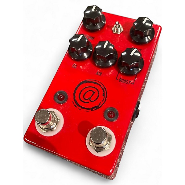 Used JHS Pedals AT+ ANDY TIMMONS Effect Pedal