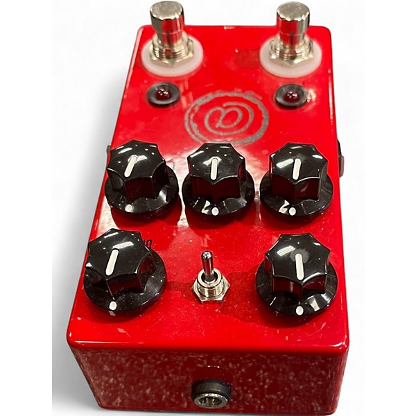 Used JHS Pedals AT+ ANDY TIMMONS Effect Pedal