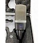 Used AKG C214 Condenser Microphone