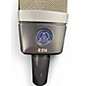 Used AKG C214 Condenser Microphone