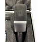 Used AKG C214 Condenser Microphone