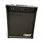 Used Crate BX100 1x15 100W Bass Combo Amp thumbnail