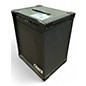 Used Crate BX100 1x15 100W Bass Combo Amp