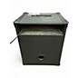 Used Crate BX100 1x15 100W Bass Combo Amp