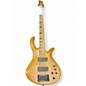 Used Schecter Guitar Research DIAMOND SERIES Natural Electric Bass Guitar thumbnail