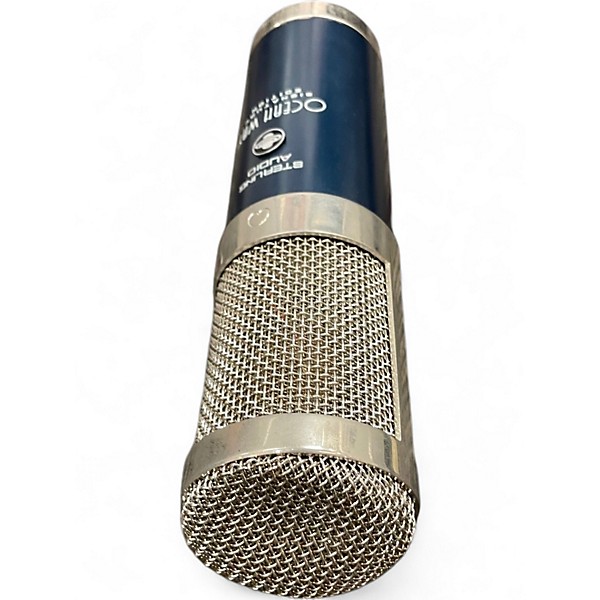 Used Sterling Audio ST6050 Condenser Microphone
