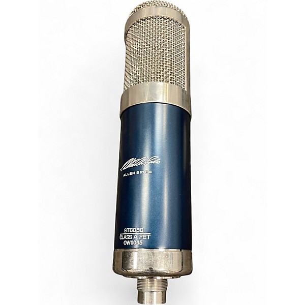 Used Sterling Audio ST6050 Condenser Microphone