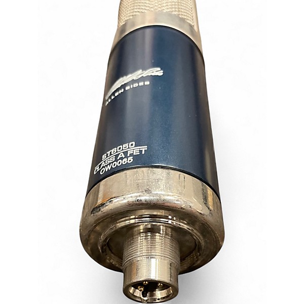 Used Sterling Audio ST6050 Condenser Microphone