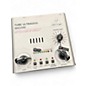 Used Behringer MIC200 Microphone Preamp