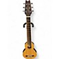 Used Washburn Ro10 Rover Natural Acoustic Guitar thumbnail