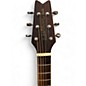 Used Washburn Ro10 Rover Natural Acoustic Guitar