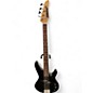 Used Yamaha RBX250 Black Electric Bass Guitar thumbnail