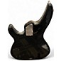 Used Yamaha RBX250 Black Electric Bass Guitar