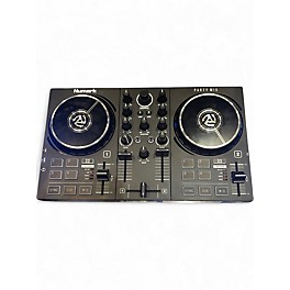 Used Numark Party Mix DJ Controller