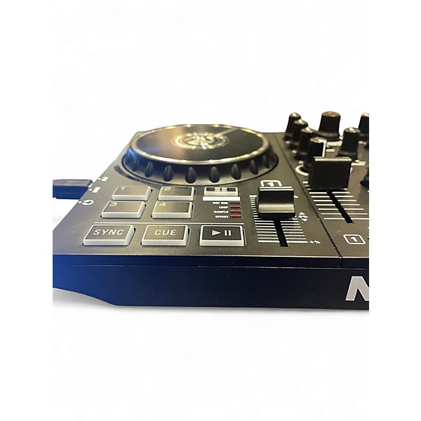 Used Numark Party Mix DJ Controller