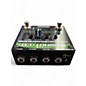 Used Radial Engineering Bigshot I/O True Bypass Selector Pedal