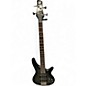 Used Ibanez SR400FM SUNBURST GRAY Electric Bass Guitar thumbnail
