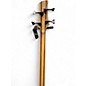 Used Ibanez SR400FM SUNBURST GRAY Electric Bass Guitar
