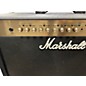 Used Marshall MG100FX 100W 2x12 Guitar Combo Amp