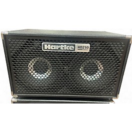 Used Hartke Hydrive 500W 2x10 Bass Cabinet
