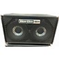 Used Hartke Hydrive 500W 2x10 Bass Cabinet thumbnail