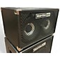 Used Hartke Hydrive 500W 2x10 Bass Cabinet