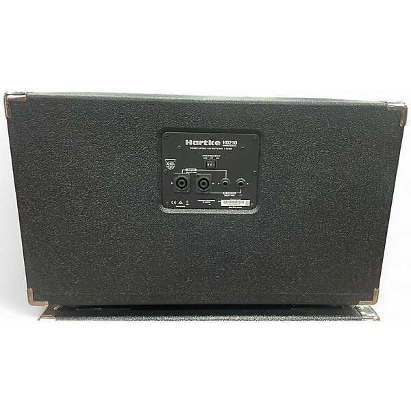 Used Hartke Hydrive 500W 2x10 Bass Cabinet