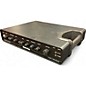 Used Hartke LX5500 500W Tube Bass Amp Head
