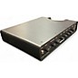 Used Hartke LX5500 500W Tube Bass Amp Head