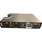 Used Hartke LX5500 500W Tube Bass Amp Head