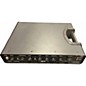 Used Hartke LX5500 500W Tube Bass Amp Head