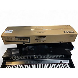 Used Yamaha P143B