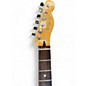 Used 2024 Fender PLAYER II TELECASTER BRITISH RACING GREEN Solid Body Electric Guitar