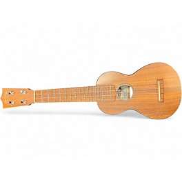Used Martin 0XK Natural Ukulele