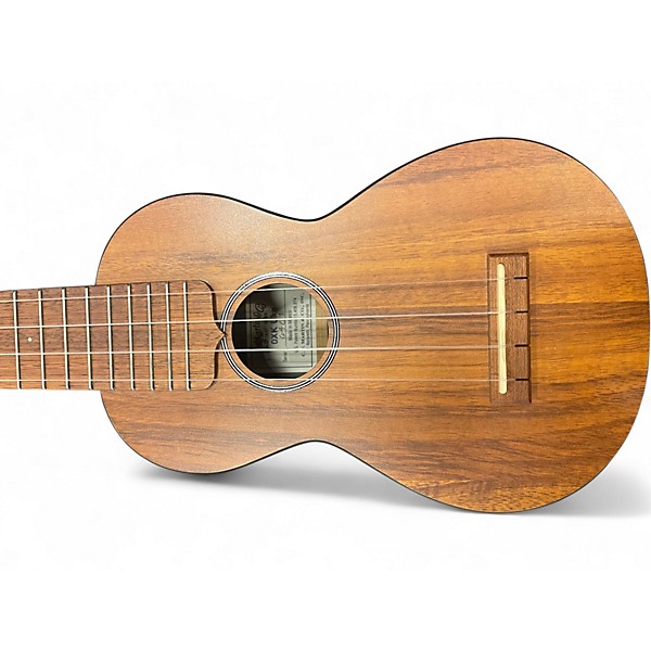 Used Martin 0XK Natural Ukulele
