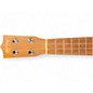 Used Martin 0XK Natural Ukulele